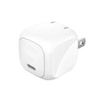 Cargador Belkin USB-C compacto de 20W - Blanco