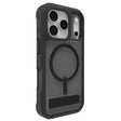 Case_ZAGG_Rainier_con_MagSafe_KS_para_iPhone_17_Pro_Negro_Ahumado_Imagen_posicion_1_iShop_Panama