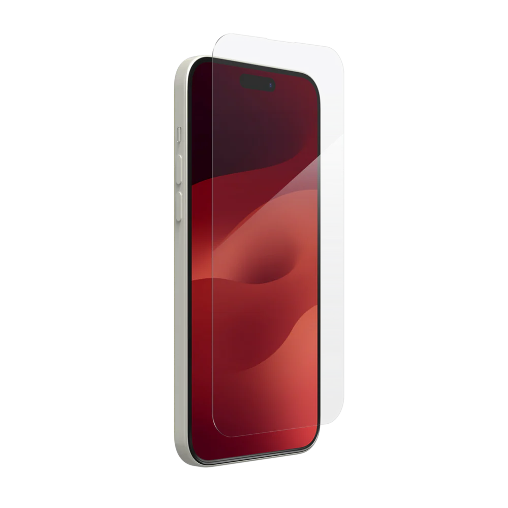 Protector de Pantalla Glass Elite ZAGG - iPhone 15 Plus
