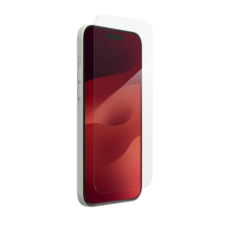 Protector de Pantalla Glass Elite ZAGG - iPhone 15 Plus