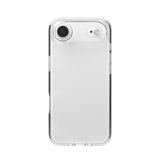 Case Zagg Crystal Palace Snap Magsafe para iPhone 17 Air - Transparente
