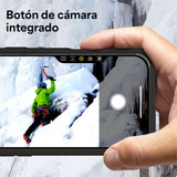 Case ZAGG Rainier con MagSafe KS para iPhone 17 Air - Arena