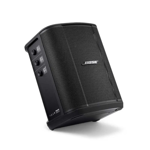 Parlante Bose S1 Pro Plus 110v - Negro | iShop Panamá – iShop Panama