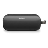 Parlante_Bose_SoundLink_Flex_2nd_Gen_Negro_Imagen_posicion_1_iShop_Panama