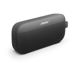 Parlante_Bose_SoundLink_Flex_2nd_Gen_Negro_Imagen_posicion_4_iShop_Panama
