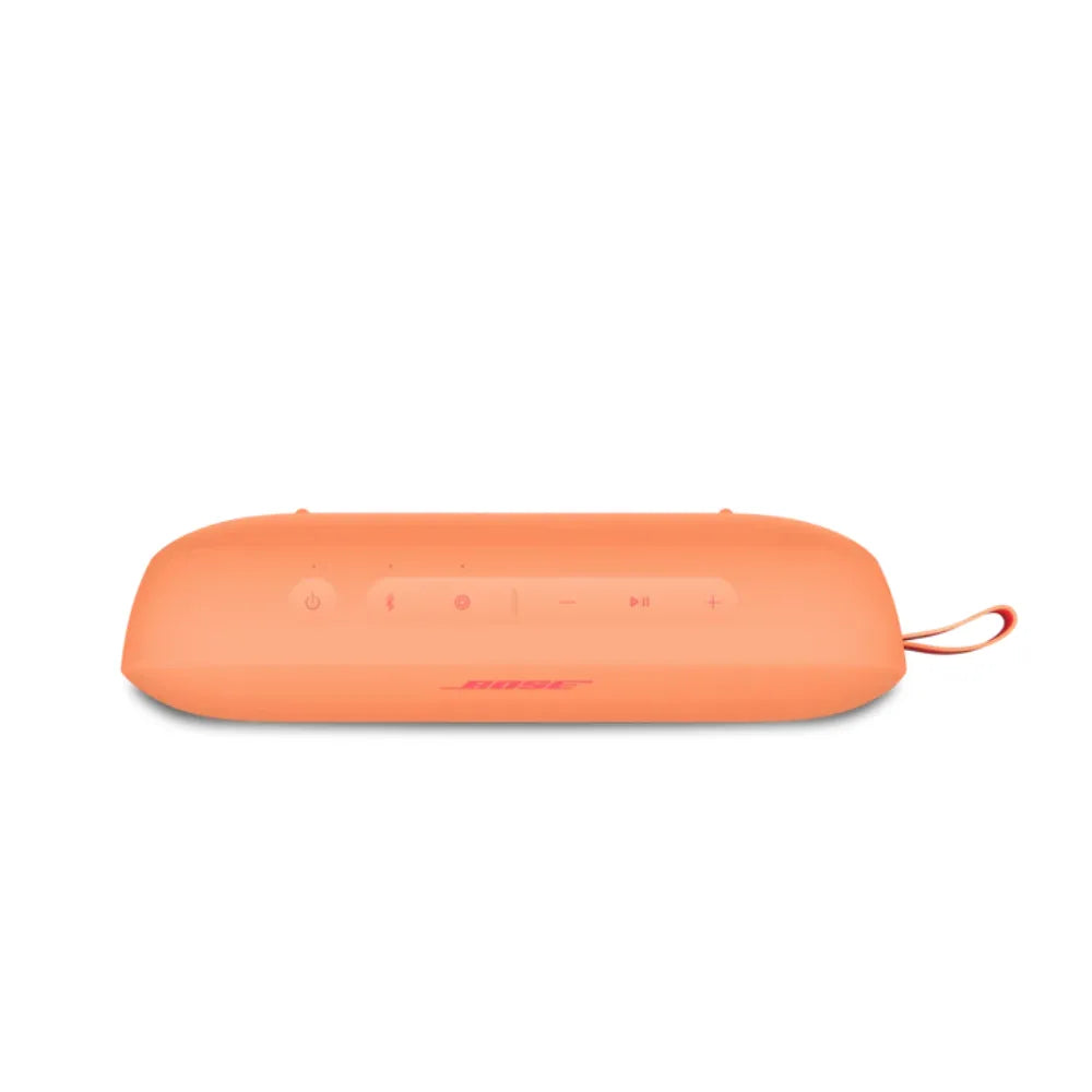 Parlante_Bose_Soundlink_Flex_2nd_Bluetooth_Durazno_Solar_Imagen_posicion_2_iShop_Panama