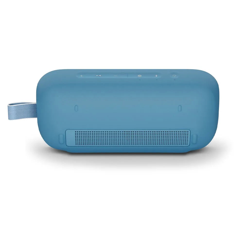 Parlante_Bose_Soundlink_Flex_2nd_Bluetooth_Blue_Dusk_Imagen_posicion_2_iShop_Panama