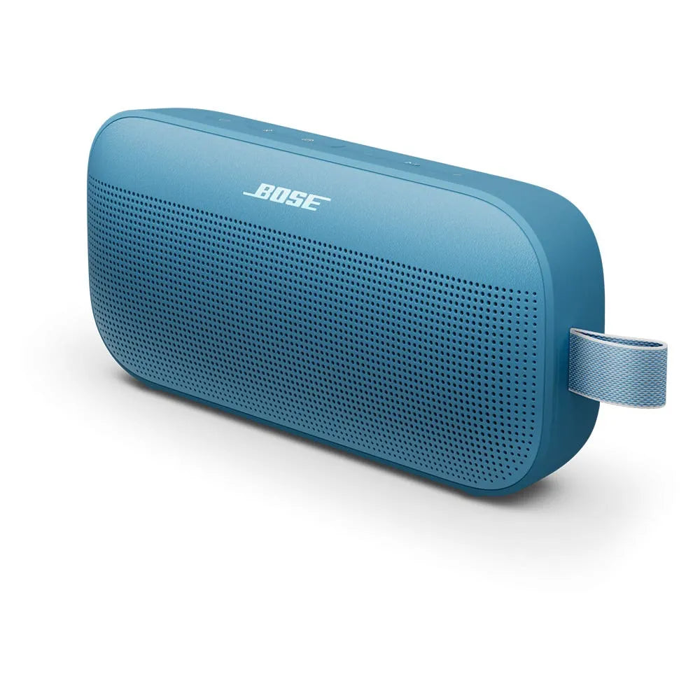 Parlante_Bose_Soundlink_Flex_2nd_Bluetooth_Blue_Dusk_Imagen_posicion_3_iShop_Panama