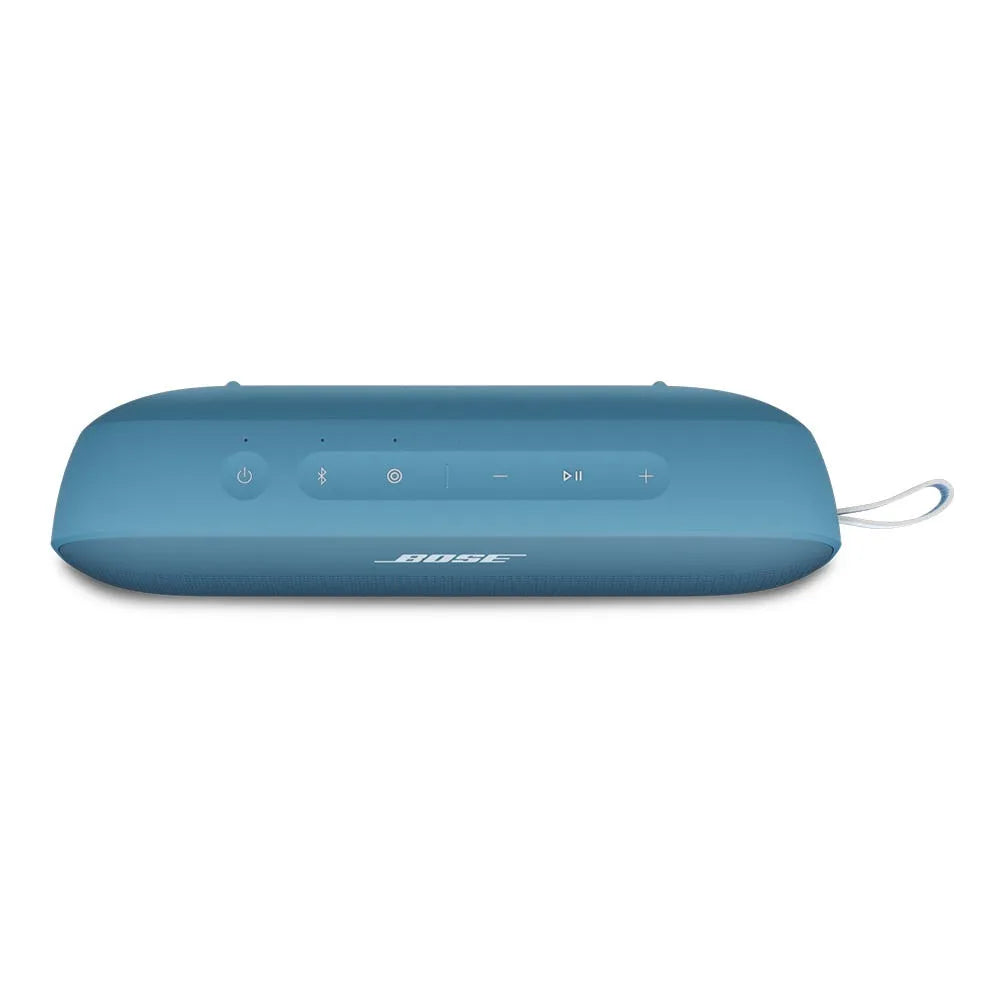 Parlante_Bose_Soundlink_Flex_2nd_Bluetooth_Blue_Dusk_Imagen_posicion_5_iShop_Panama