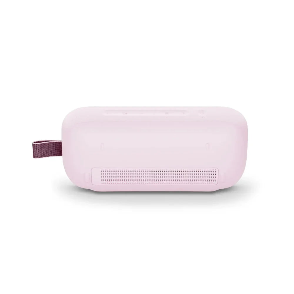 Parlante_Bose_SoundLink_Flex_2nd_Gen_Rosa_Petalo_Imagen_posicion_2_iShop_Panama