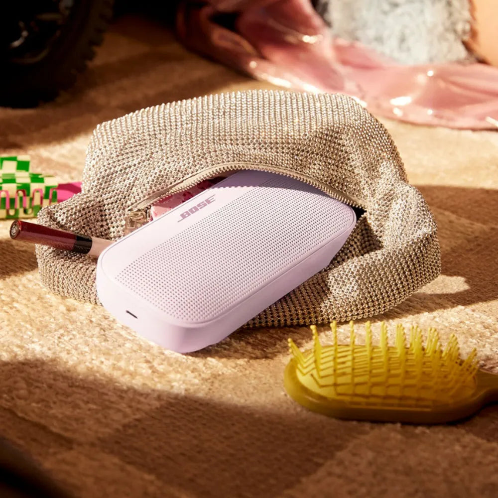 Parlante_Bose_SoundLink_Flex_2nd_Gen_Rosa_Petalo_Imagen_posicion_5_iShop_Panama