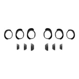Audifonos Bose QuietComfort Earbuds - Negro