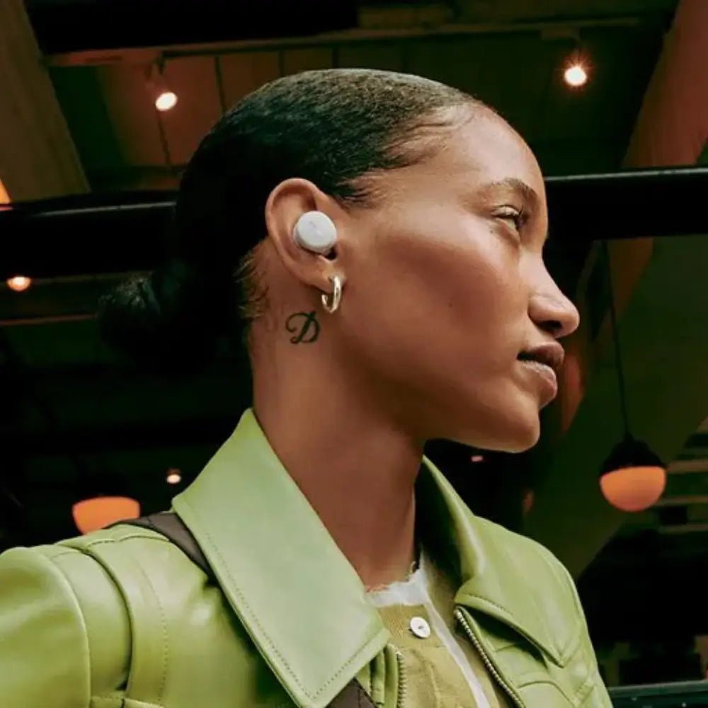Audifonos Bose QuietComfort Earbuds | iShop Panamá – iShop Panama