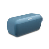 Parlante_Portatil_Bose_SoundLink_Plus_Blue_Dusk_Imagen_posicion_4_iShop_Panama_