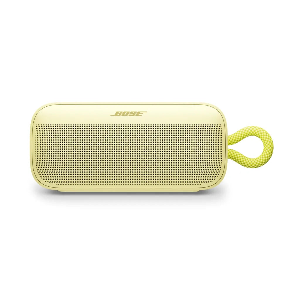 Parlante_Portatil_Bose_SoundLink_Plus_Citrus_Yellow_Imagen_posicion_3_iShop_Panama
