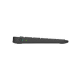 Teclado Bluetooth Multidispositivo Logitech Pebble Keys 2 K380s - Grafito