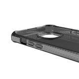 Case ItSkins para iPhone 15/14 - Gris