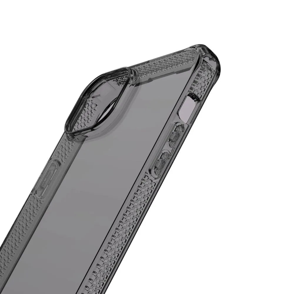Case ItSkins para iPhone 15/14 - Gris