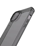 Case ItSkins para iPhone 15/14 - Gris