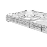 Case ItSkins Supreme R Clear con MagSafe para iPhone 16 Pro Max - Transparente