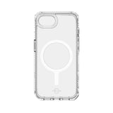 Case ItSkins Hybrid R Mood con Magsafe para iPhone 16e - Lavanda