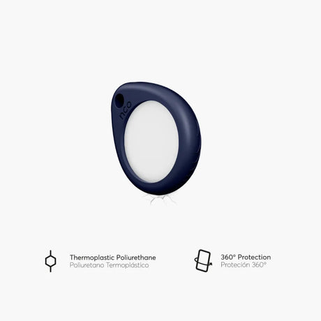 RingTag_Grip_NCO_para_AirTag_Azul_Imagen_posicion_2_iShop_Panama