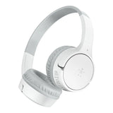 Audífonos Belkin SoundForm Mini Inalámbricos - Blanco