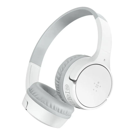 Audífonos Belkin SoundForm Mini Inalámbricos - Blanco