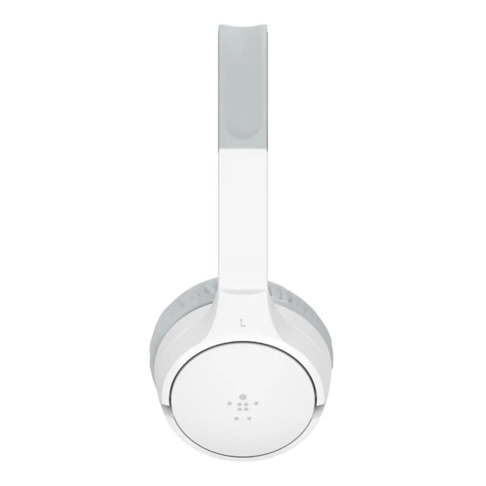 Audífonos Belkin SoundForm Mini Inalámbricos - Blanco
