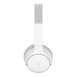 Audífonos Belkin SoundForm Mini Inalámbricos - Blanco