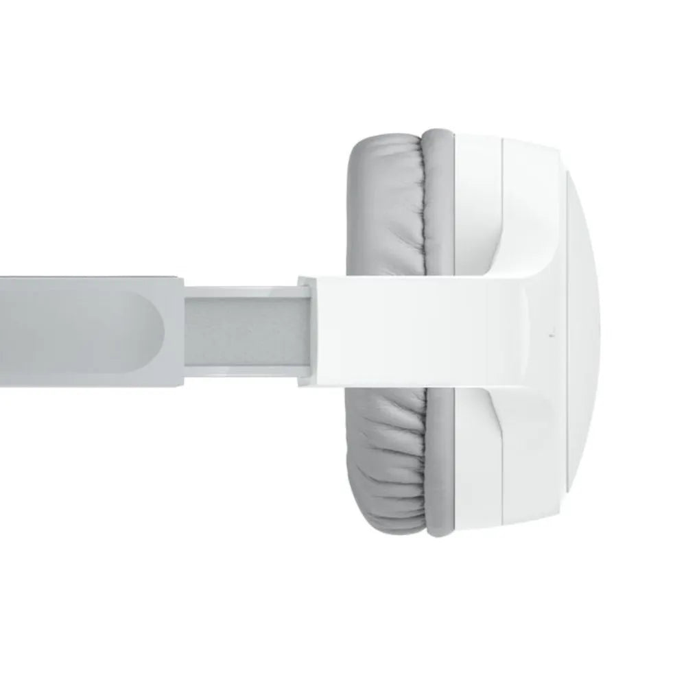 Audífonos Belkin SoundForm Mini Inalámbricos - Blanco