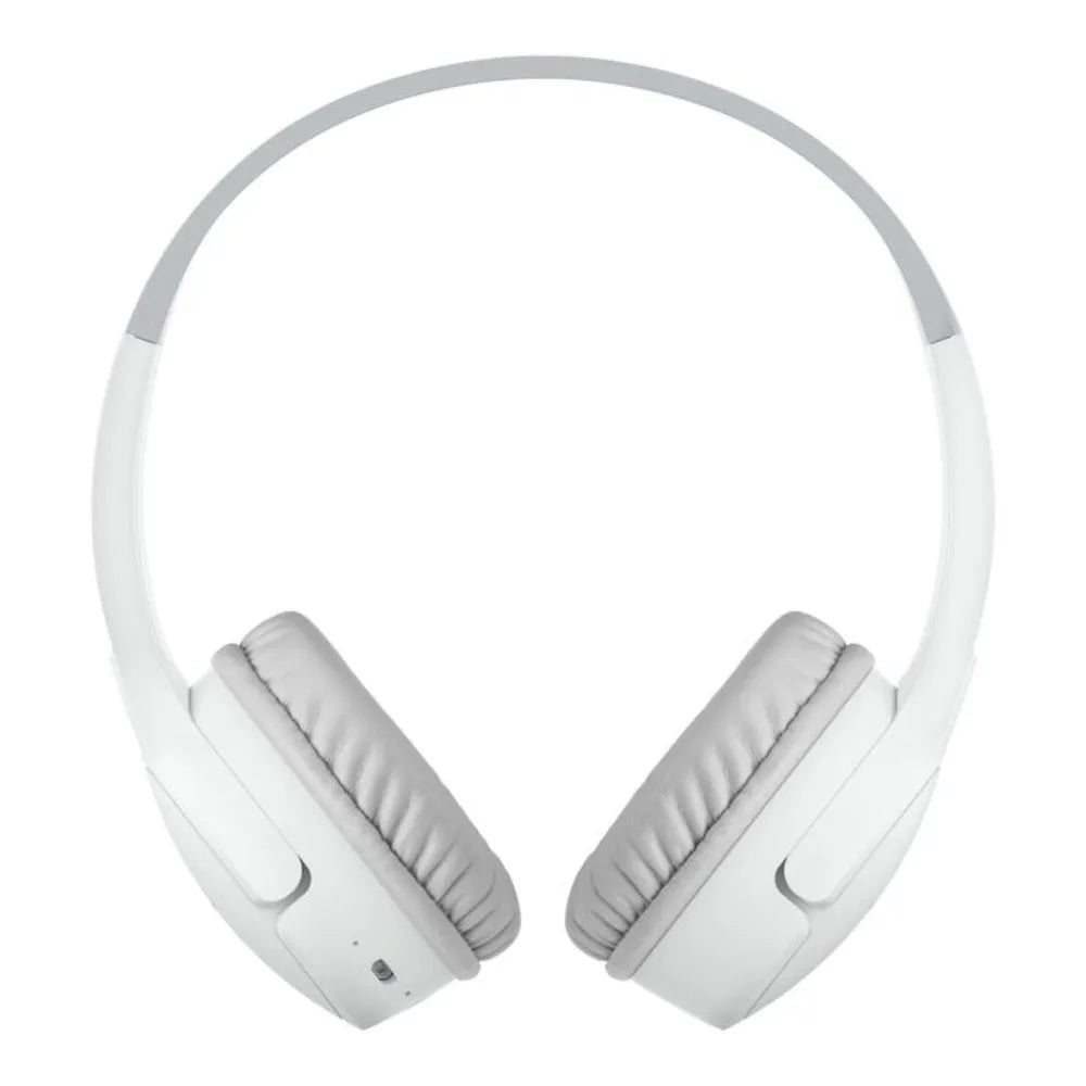 Audífonos Belkin SoundForm Mini Inalámbricos - Blanco