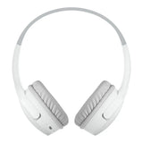 Audífonos Belkin SoundForm Mini Inalámbricos - Blanco