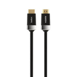 Cable Belkin HDMI a HDMI 4K (2m) Negro
