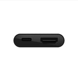 Adaptador Belkin USB-C a HDMI - Negro