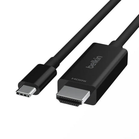 Cable_Belkin_USB_C_HDMI_2m_Negro_Imagen_posicion_4_iShop_Panama