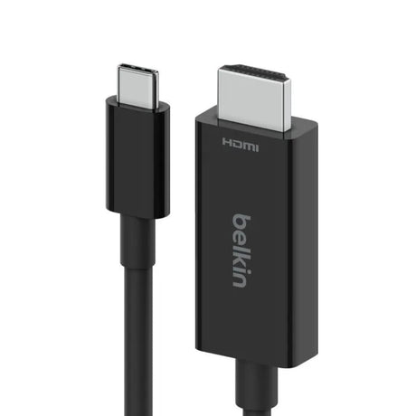 Cable_Belkin_USB_C_HDMI_2m_Negro_Imagen_posicion_5_iShop_Panama