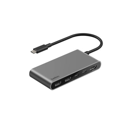 Adaptador_Multipuerto_Belkin_USB-C_5_en_1_Plata_Imagen_posicion_1_iShop_Panama