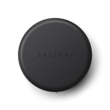 Adaptador Multipuerto Satechi OntheGo 7 en 1 USB-C - Negro