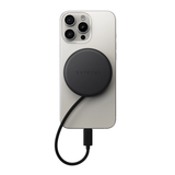 Adaptador Multipuerto Satechi OntheGo 7 en 1 USB-C - Negro