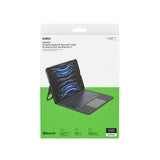 Case con Teclado Everyday Belkin para iPad 10ma Gen - Negro