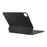 Case con Teclado Pro Belkin con Soporte Magnético para iPad Air 11 M3  - Gris
