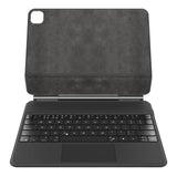 Case con Teclado Pro Belkin con Soporte Magnético para iPad Air 13 M3 - Gris