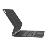 Case con Teclado Pro Belkin con Soporte Magnético para iPad Air 13 M3 - Gris