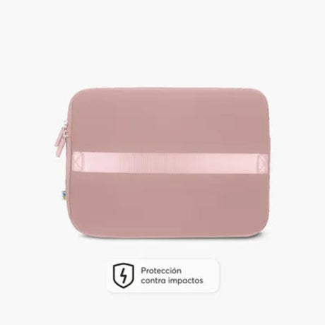 SleeveGuard_NCO_para_MacBook_Rosa_Imagen_posicion_3_iShop_Panama