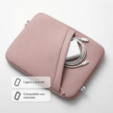 SleeveGuard_NCO_para_MacBook_Rosa_Imagen_posicion_5_iShop_Panama