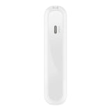 Bateria Externa Belkin 10K con Cable USB-C Integrado 20W - Blanca