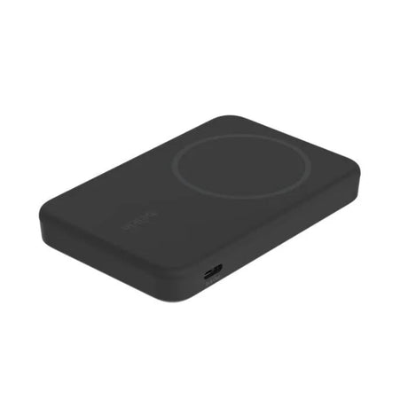 Bateria_Inalambrica_Belkin_5000mAh_con_MagSafe_y_Soporte_Negro_Imagen_posicion_3_iShop_Panama_