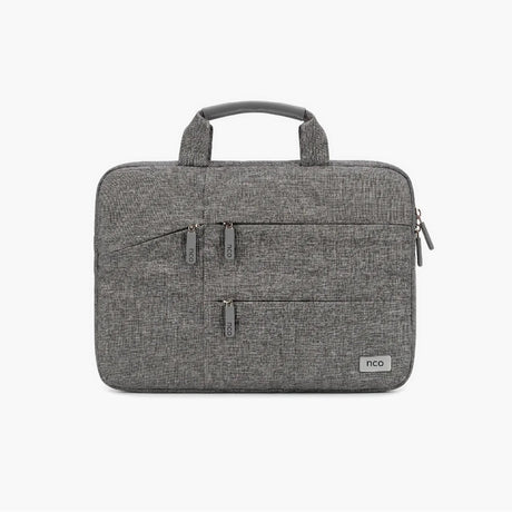 Funda_NCO_SleeveGuard_Urban_para_MacBook_Gris_Imagen_posicion_1_iShop_Panama