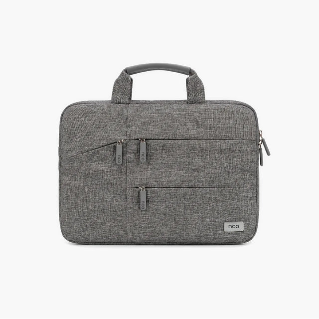 Funda_NCO_SleeveGuard_Urban_para_MacBook_Gris_Imagen_posicion_1_iShop_Panama